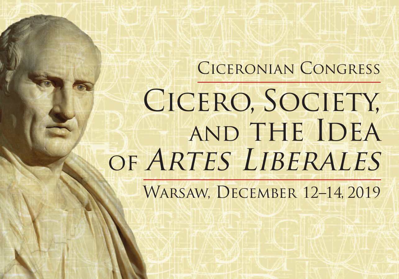 Ciceronian Congress