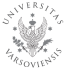 UW logo