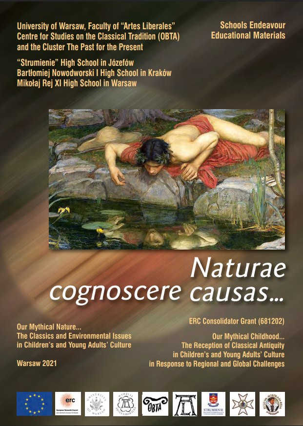 Naturae cognoscere causas